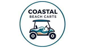 Coastal Beach Carts